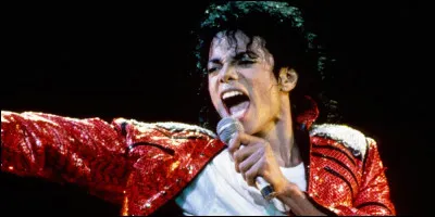 Quelles chansons ne sont pas de Michael Jackson ?