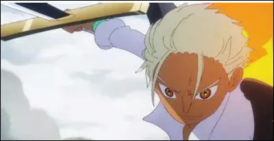 De qui est-il la copie ?