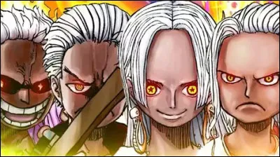 De qui sont-ils les clones ?