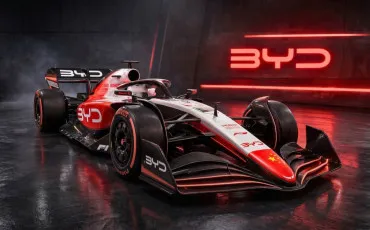 Quiz Ferrari