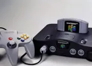 Quiz En quelle année est sortie cette console ?