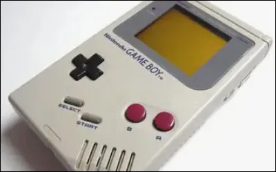 En quelle ann&eacute;e est sortie cette console ?