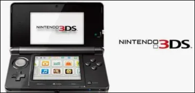 En quelle ann&eacute;e est sortie cette console ?