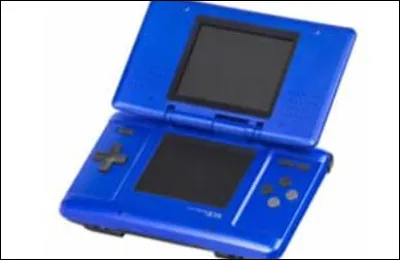 En quelle ann&eacute;e est sortie cette console ?