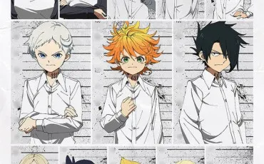Quiz Manga
