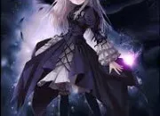 Test Es-tu une sorcière ?