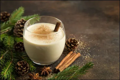 On s'aper&ccedil;oit que ce breuvage a &eacute;t&eacute; r&eacute;invent&eacute;... et cela continue au fil du temps et de l'&eacute;volution des go&ucirc;ts pour en faire autre chose d'encore plus festif.Qu'incorporera-t-on selon l'humeur du moment ?