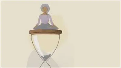 Dans la tradition bouddhiste, quelle est l'id&eacute;e centrale concernant la mort et la r&eacute;incarnation ?