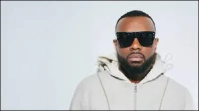 Quel &acirc;ge aura le rappeur Gims ?