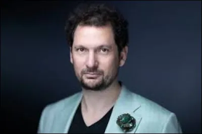 Quel &acirc;ge aura le magicien Eric Antoine ?