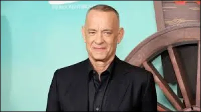 Quel &acirc;ge aura l'acteur Tom Hanks ?