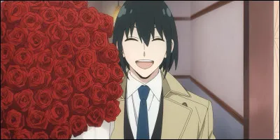 Que pense Yuri, le fr&egrave;re de Yor, du "couple" de Yor ?