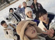 Quiz Une image = Un MV (version K-pop) #2