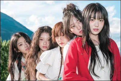 Quel est le titre de ce MV ?
