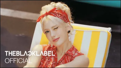 Quelle est cette chanson parfaite pour les vacances d'&eacute;t&eacute; ?