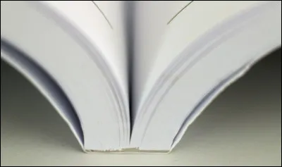 Quel est le type de reliure de ce livre ?