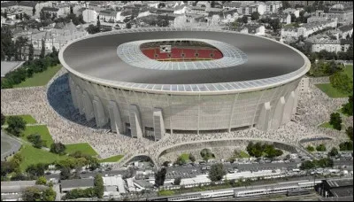 O&ugrave; se d&eacute;roulera la finale de la Ligue des champions de l'UEFA entre le PSG et Arsenal le 30 mai 2026 ?