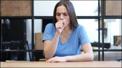 Quel &eacute;l&eacute;ment sonore peut parfois d&eacute;clencher une toux r&eacute;flexe chez certaines personnes sensibles ?