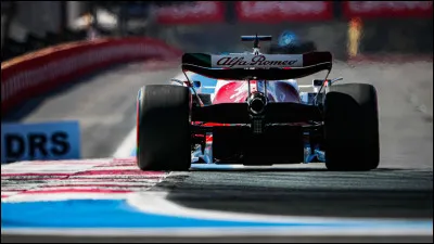 En quelle ann&eacute;e le fameux syst&egrave;me DRS a-t-il &eacute;t&eacute; introduit en Formule 1 ?