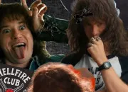 Test A combien de % ressembles tu a Eddie Munson de Stranger Things ?