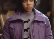 Test A combien de % ressembles tu as Erica Sinclair ?