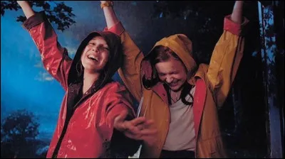 As tu une meilleure amie sur qui tu peux compter quand tu vas mal ?