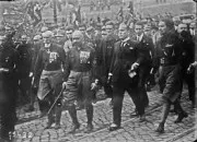 Quiz Comment reconnaître un régime fasciste ?