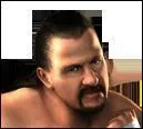 Qui est cette superstar de smackdown vs raw 2011 ?