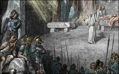 Pourquoi les Celtes accordaient-ils une grande importance aux r&eacute;cits transmis oralement ?