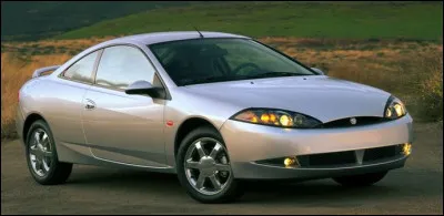 Quelle est cette Ford au nom ambigu et qui a d&eacute;sormais quelques ann&eacute;es ?