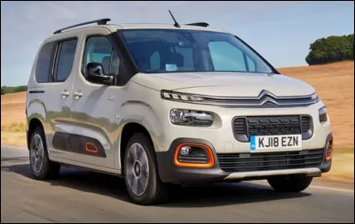 Parfois cette auto peut vous coller aux basques surtout par forte chaleur. C'est la Citro&euml;n...