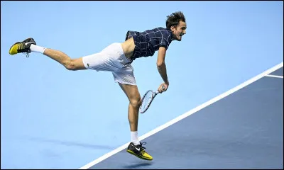 Qui est ce joueur ?