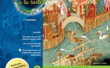 Quiz Histoire