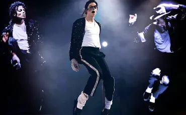Quiz Michael jackson