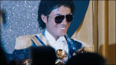 Dans quel clip Michael employa-t-il de vrais gangsters ?