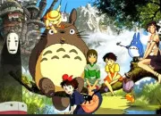 Test Quelle héroïne Ghibli serais-tu ?