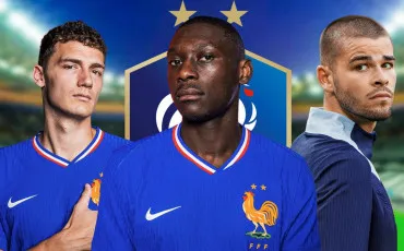 Quiz Entraineurs