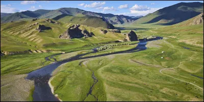 Quelle est la capitale de la Mongolie ?