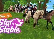 Test Quel cheval est fait pour toi dans ''Star Stable Online''