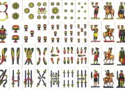 Quiz Mots croisés (203)