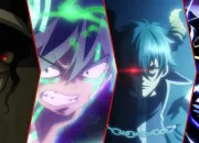Test Quel anime est fait pour vous ?