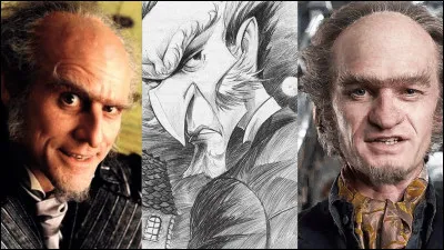 Qui est l&rsquo;antagoniste principal de la s&eacute;rie ?