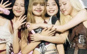 Quiz Blackpink