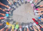 Quiz Devine le groupe grâce au lightstick