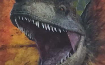 Quiz Jurassic park