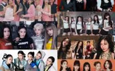 Quiz K-pop