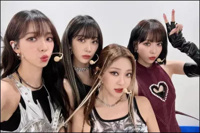 Avec quelle chanson le groupe Aespa a-t-il debut&eacute; ?