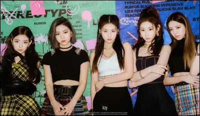 Qui est la Unnie (membre la plus ag&eacute;e) du groupe Itzy ?