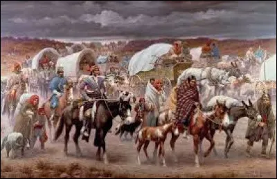 Le 28 mai, la loi de d&eacute;portation des Indiens est promulgu&eacute;e par le pr&eacute;sident des &Eacute;tats-Unis, Andrew Jackson ; elle pr&eacute;voit un "&eacute;change de terres" avec les Indiens r&eacute;sidant dans l'un des &Eacute;tats ou territoires, organisant leur d&eacute;placement &agrave; l'ouest du fleuve Mississippi : c'&eacute;tait en ...