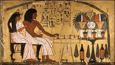 🇪🇬 En &Eacute;gypte ancienne, quel animal &eacute;tait consid&eacute;r&eacute; comme sacr&eacute; et protecteur du foyer ?